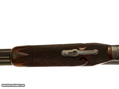 CSMC - Model 21, SxS, Grand American, 16ga. 28