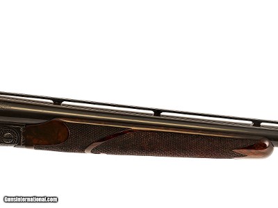 CSMC - Model 21, SxS, Grand American, 16ga. 28