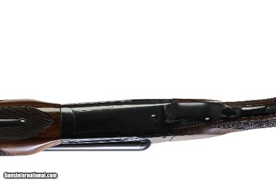 Winchester - Model 21, SxS, Two Barrel Set, 12ga. 26