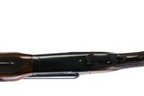 Winchester - Model 21, SxS, Two Barrel Set, 12ga. 26