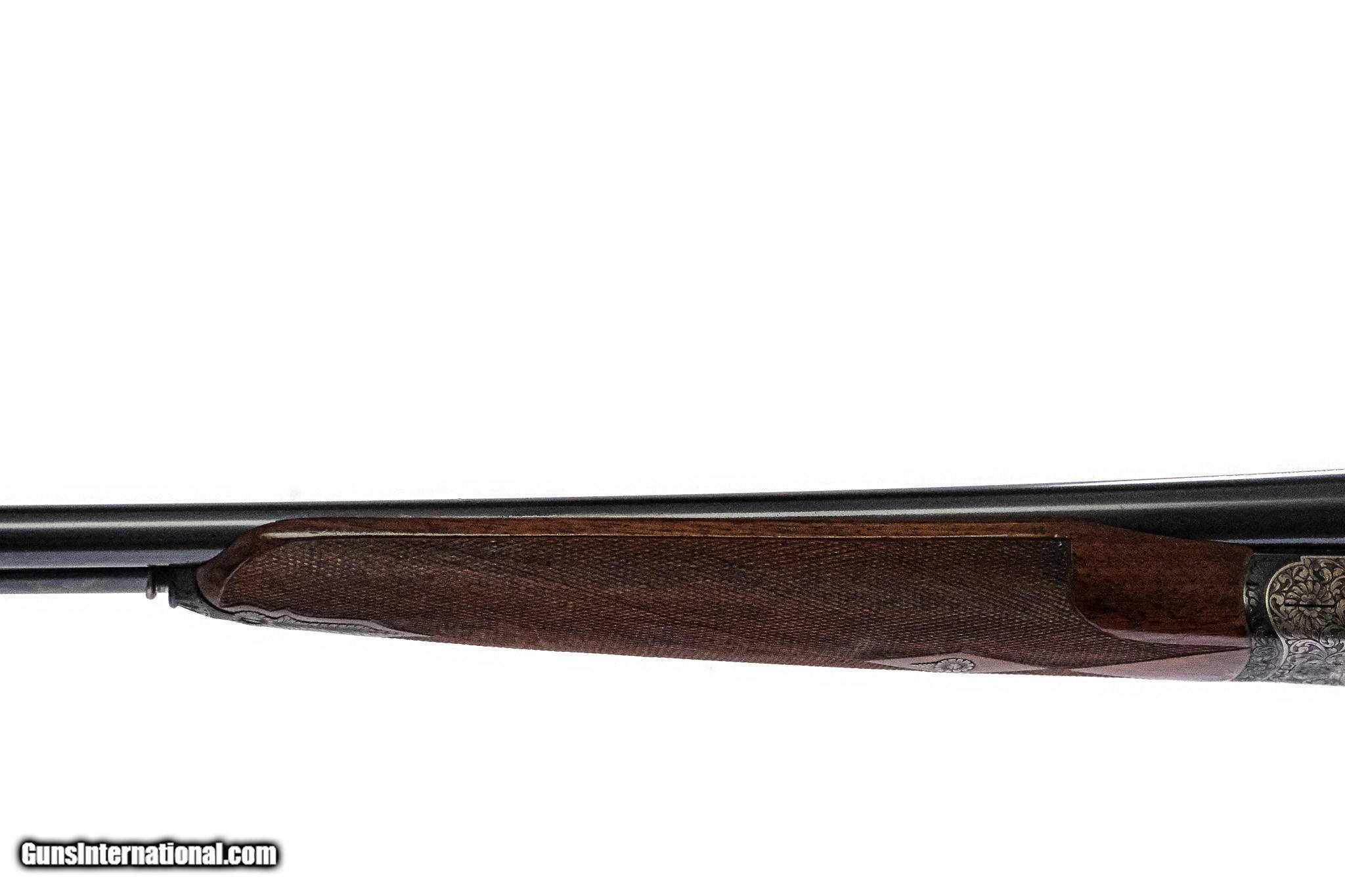 F. lli Rizzini - Extra Lusso, SxS, .410ga, 26