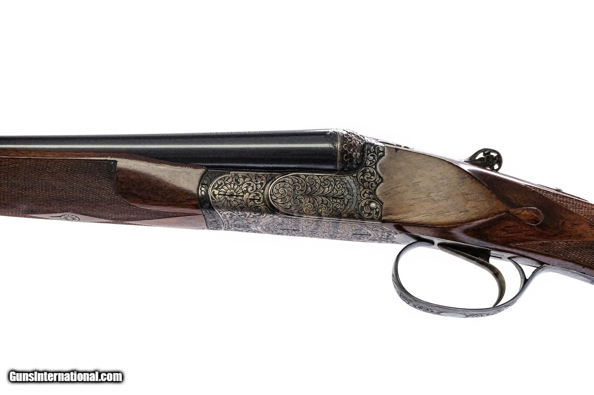 F. lli Rizzini - Extra Lusso, SxS, .410ga, 26