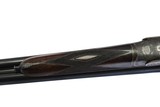 James Purdey & Son - Best Quality SxS, Single Trigger, Self-Opening Sidelock Ejector, 12ga. 30