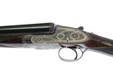 James Purdey & Son - Best Quality SxS, Single Trigger, Self-Opening Sidelock Ejector, 12ga. 30