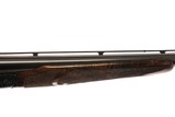 Winchester - Model 21, SxS, Factory #4 Engraving, Engraved By John Kusmit, 12ga. 26