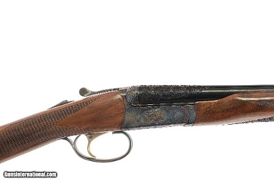 CSMC - RBL, Reserve, SxS, Custom Built, 28ga. 26