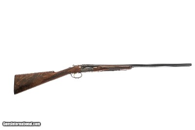 CSMC - RBL, Reserve, SxS, Custom Built, 28ga. 26