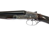 James Purdey & Son - SxS, 12ga. 30