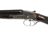 James Purdey & Son - SxS, 12ga. 30