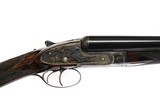 James Purdey & Son - SxS, 12ga. 30