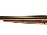 Parker Reproduction - DHE Grade, 12ga. 26