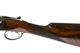 Parker - VHE Grade, SxS, 1 1/2 Frame, Skeet Gun, 12ga. 26