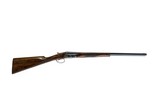 Parker - VHE Grade, SxS, 1 1/2 Frame, Skeet Gun, 12ga. 26