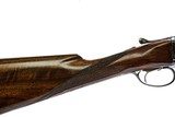 Parker - VHE Grade, SxS, 1 1/2 Frame, Skeet Gun, 12ga. 26