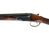 Parker - VHE Grade, SxS, 1 1/2 Frame, Skeet Gun, 12ga. 26