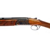 B.Rizzini - Round Body, O/U, 20ga. 28