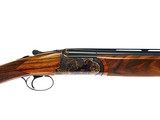 B.Rizzini - Round Body, O/U, 20ga. 28