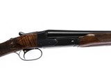 Winchester - Model 21, SxS, 16ga. 26