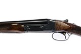 Winchester - Model 21, SxS, 16ga. 26