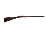 Winchester - Model 21, SxS, 16ga. 26