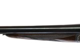 James Purdey & Son - SxS, 12ga. 30