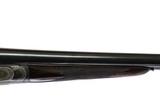 James Purdey & Son - SxS, 12ga. 30