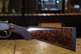 CSMC - A10, O/U Sidelock, Ornamental Scroll, 20ga. 32