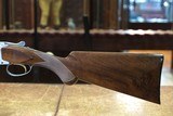 Browning - Pigeon Grade, O/U, Maded In Belgium, Two Barrel Set, 20ga/.410. 26 1/2