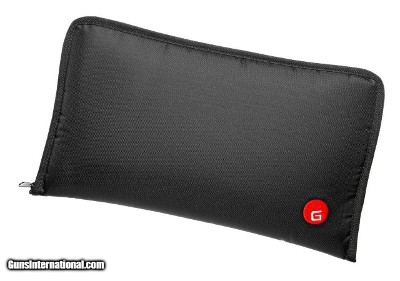 Gaston J. Glock Gaston Pistol Case