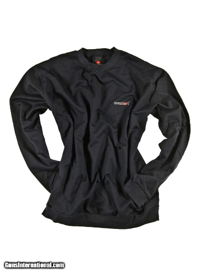 Gaston J. Glock Crew Neck Shooting Sweatshirt