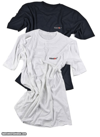 Gaston J. Glock Eco Deluxe T-Shirt