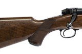 Winchester - Model 70 Supergrade, Bolt Action Rifle, .458 Win Mag. 25