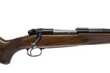 Winchester - Model 70 Supergrade, Bolt Action Rifle, .458 Win Mag. 25