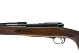 Winchester - Model 70 Supergrade, Bolt Action Rifle, .458 Win Mag. 25