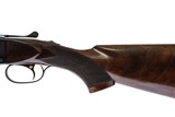 Winchester - Model 21, SxS, 12ga. 30