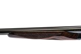 Winchester - Model 21, SxS, 12ga. 30