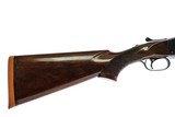 Winchester - Model 21, SxS, 12ga. 30