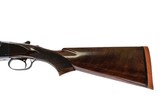 Winchester - Model 21, SxS, 12ga. 30