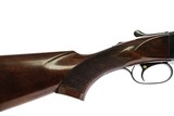 Winchester - Model 21, SxS, 12ga. 30