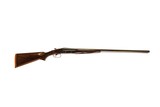 Winchester - Model 21, SxS, 12ga. 30