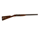 Browning - Superlight (Churchill Engraved), Made In Belgium, 20ga. 26 1/2