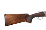 Beretta - 694, O/U, 12ga. 30