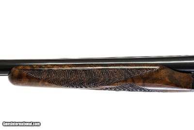 Winchester - Model 21, SxS, Duck Grade, Two Barrel Set, 12ga. 30