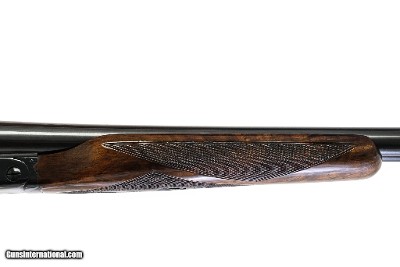 Winchester - Model 21, SxS, Duck Grade, Two Barrel Set, 12ga. 30