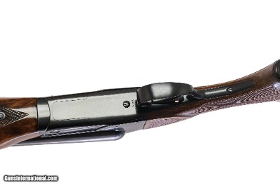 Winchester - Model 21, SxS, Duck Grade, Two Barrel Set, 12ga. 30