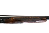 Winchester - Model 21, SxS, Duck Grade, Two Barrel Set, 12ga. 30