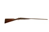 Henry Atkin (From Purdey) - Lightweight, SxS, Sidelock Ejector, 12ga. 28