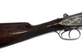 Henry Atkin (From Purdey) - Lightweight, SxS, Sidelock Ejector, 12ga. 28