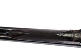 Henry Atkin (From Purdey) - Lightweight, SxS, Sidelock Ejector, 12ga. 28