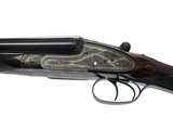 Henry Atkin (From Purdey) - Lightweight, SxS, Sidelock Ejector, 12ga. 28